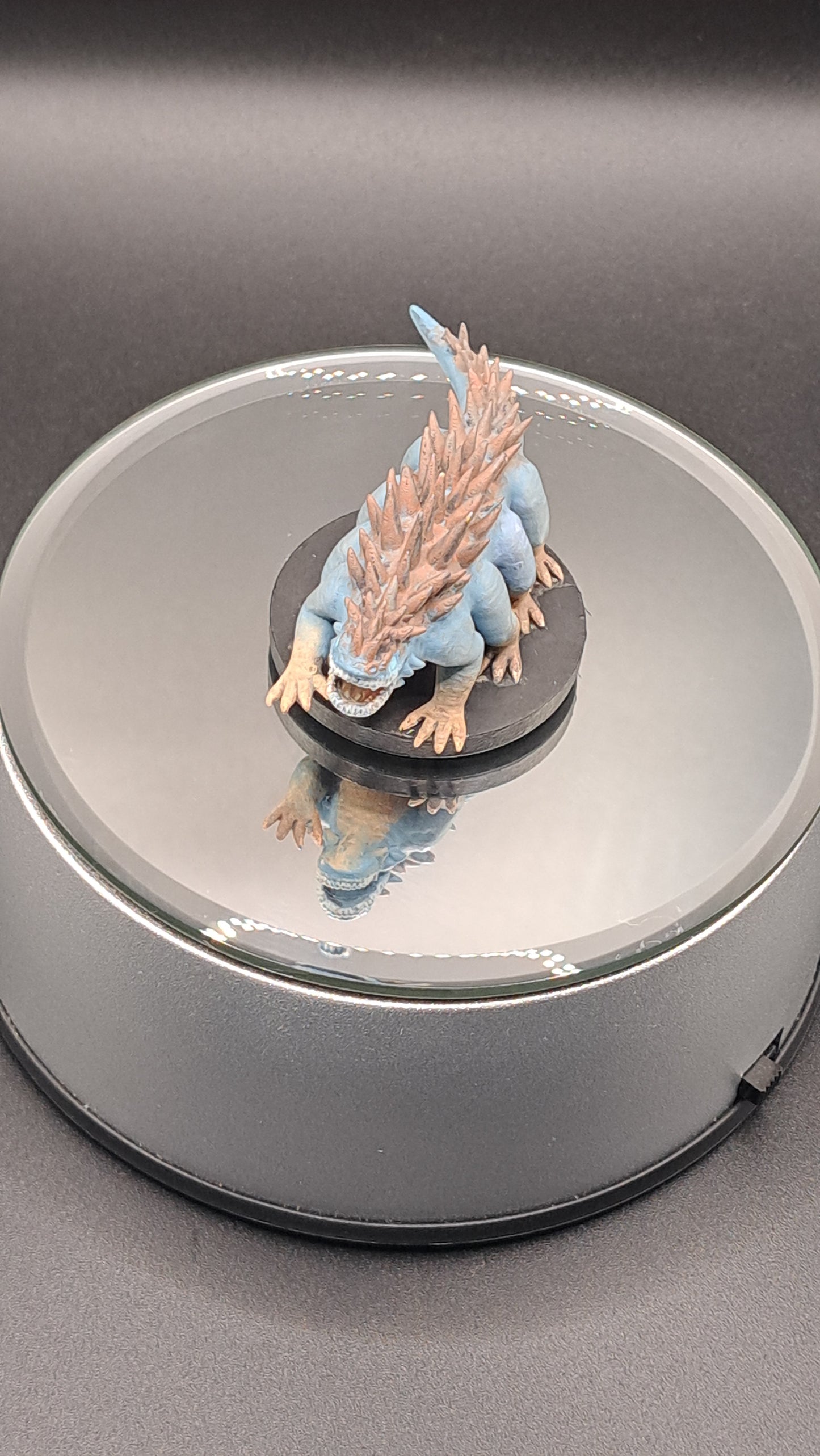 Bewitching Beasts & Painted Perils – Hand-Painted D&D Miniatures by Jonathan Muenstermann