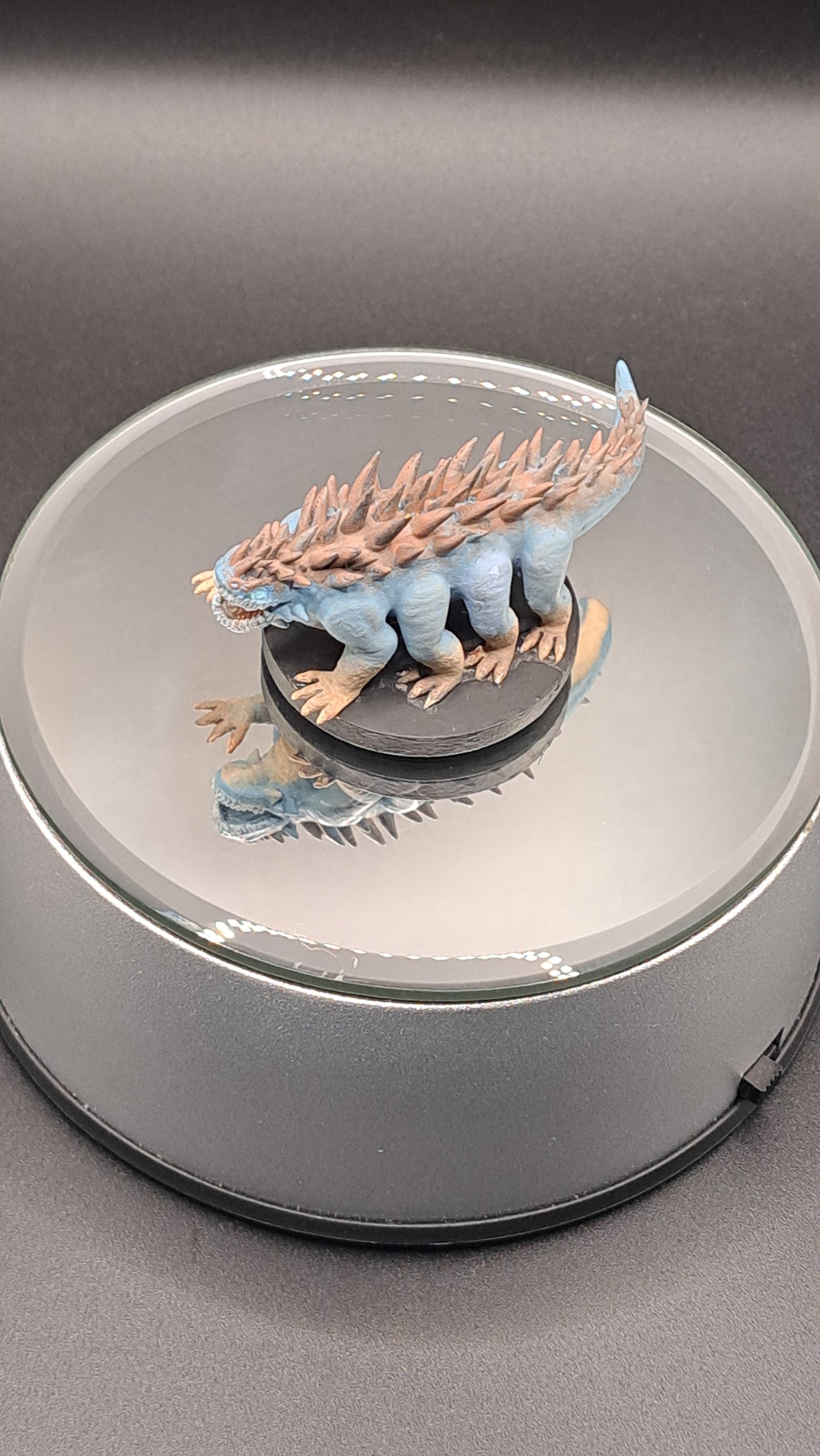 Bewitching Beasts & Painted Perils – Hand-Painted D&D Miniatures by Jonathan Muenstermann