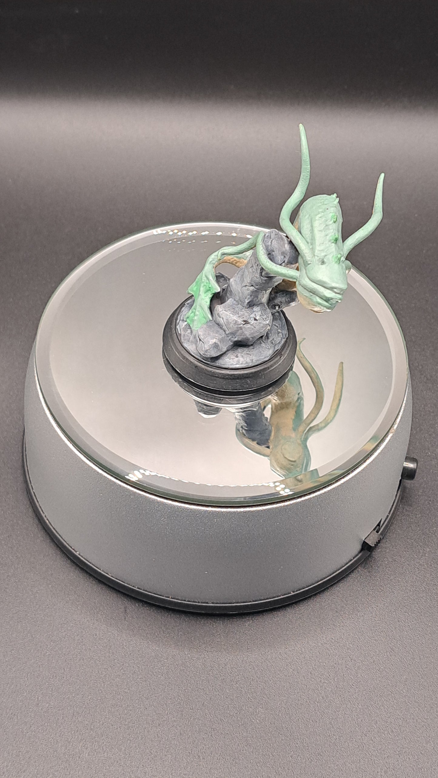 Bewitching Beasts & Painted Perils – Hand-Painted D&D Miniatures by Jonathan Muenstermann