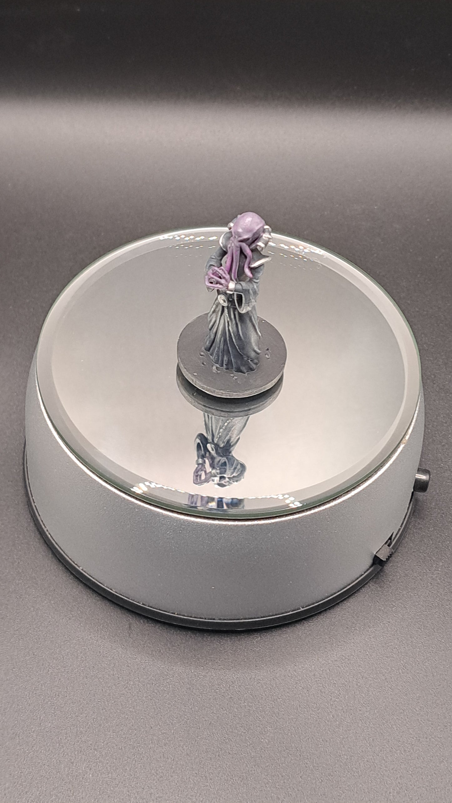 Bewitching Beasts & Painted Perils – Hand-Painted D&D Miniatures by Jonathan Muenstermann