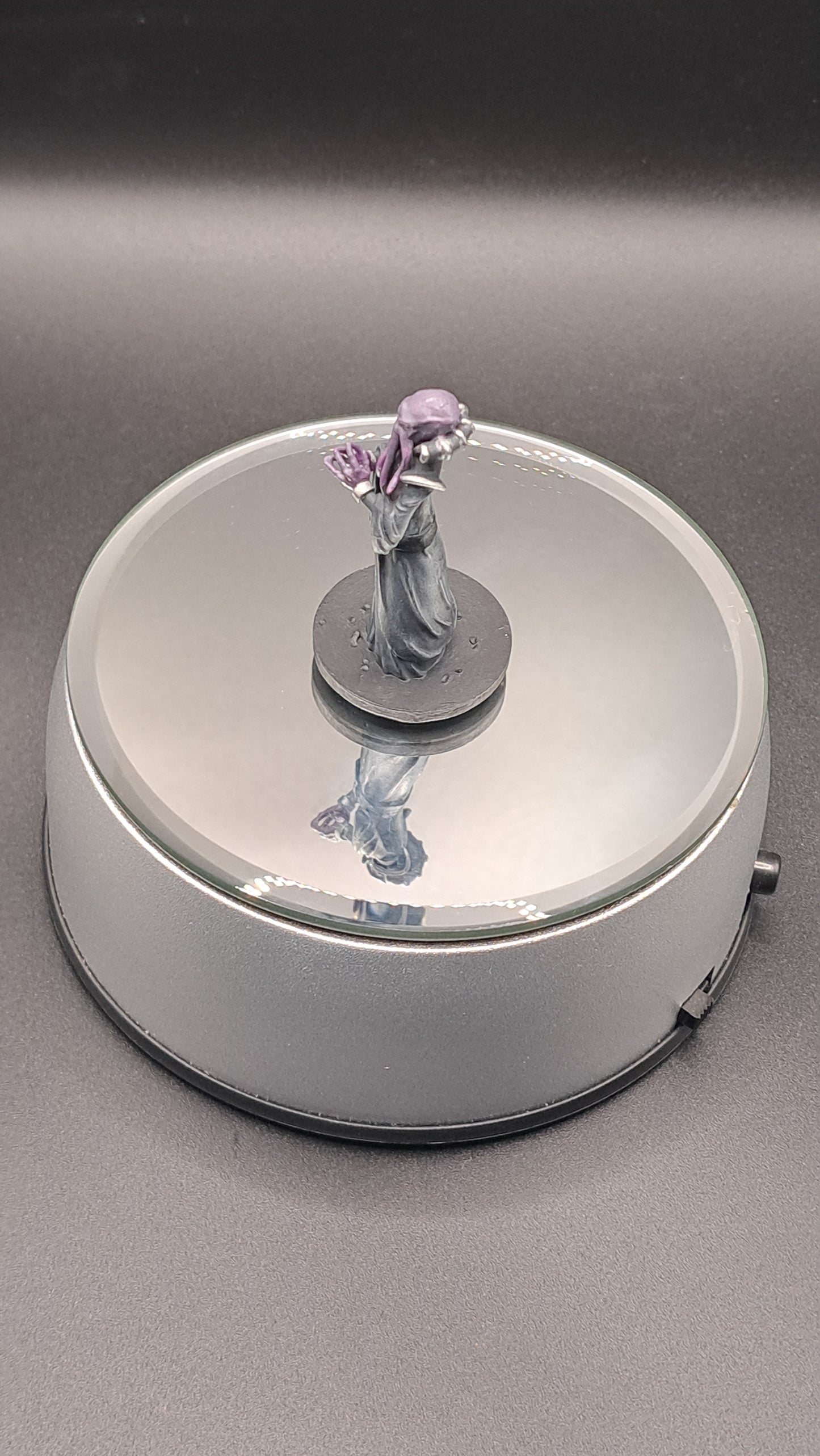 Bewitching Beasts & Painted Perils – Hand-Painted D&D Miniatures by Jonathan Muenstermann