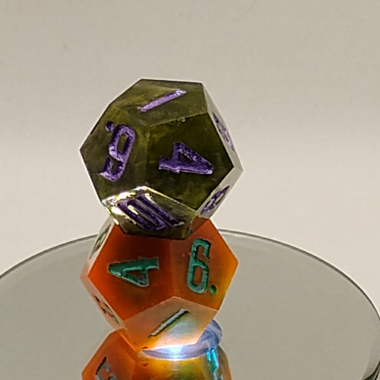 Embers & Ash – The Twin Hearts of Daggerheart