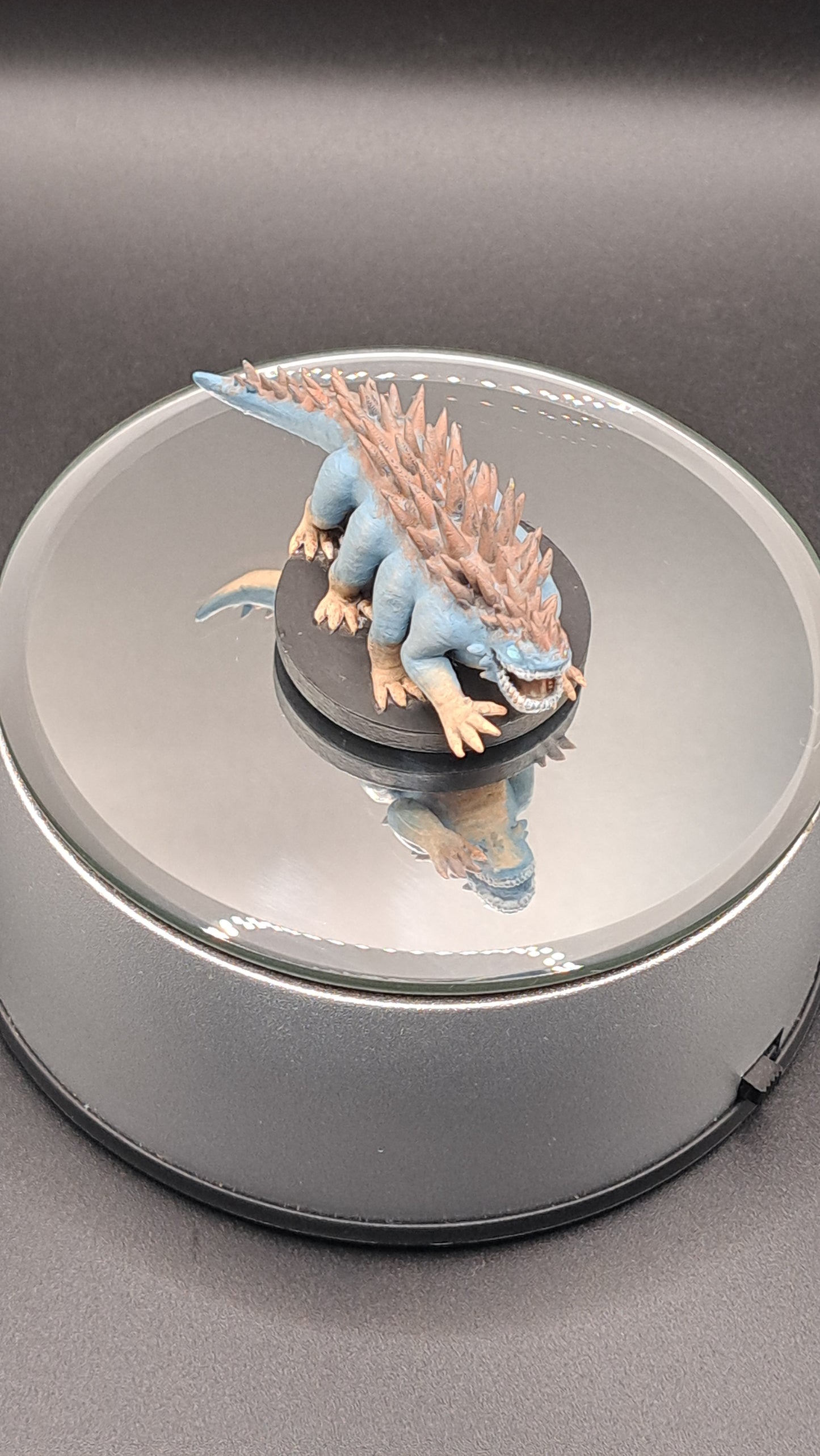 Bewitching Beasts & Painted Perils – Hand-Painted D&D Miniatures by Jonathan Muenstermann