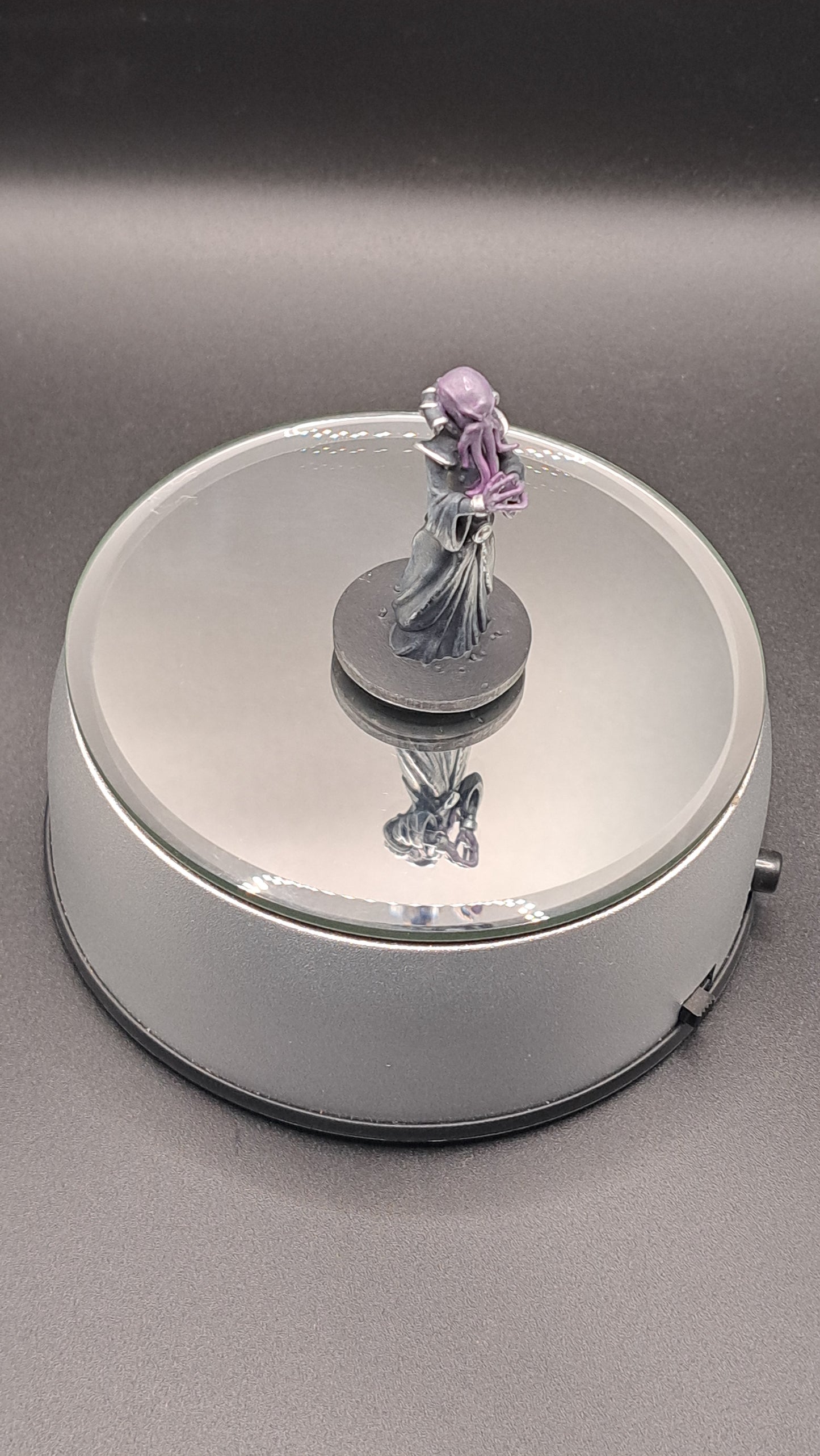 Bewitching Beasts & Painted Perils – Hand-Painted D&D Miniatures by Jonathan Muenstermann
