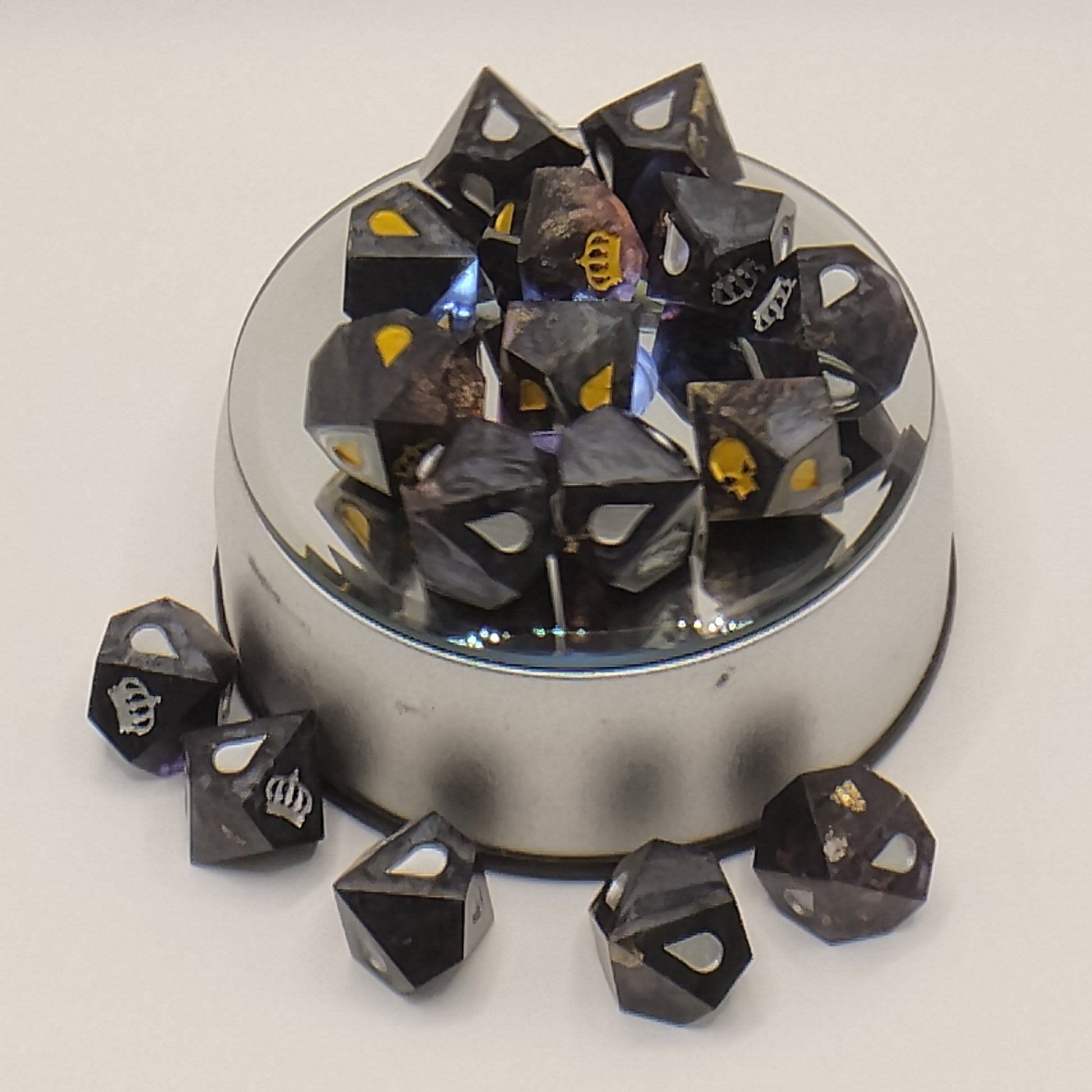 Dice