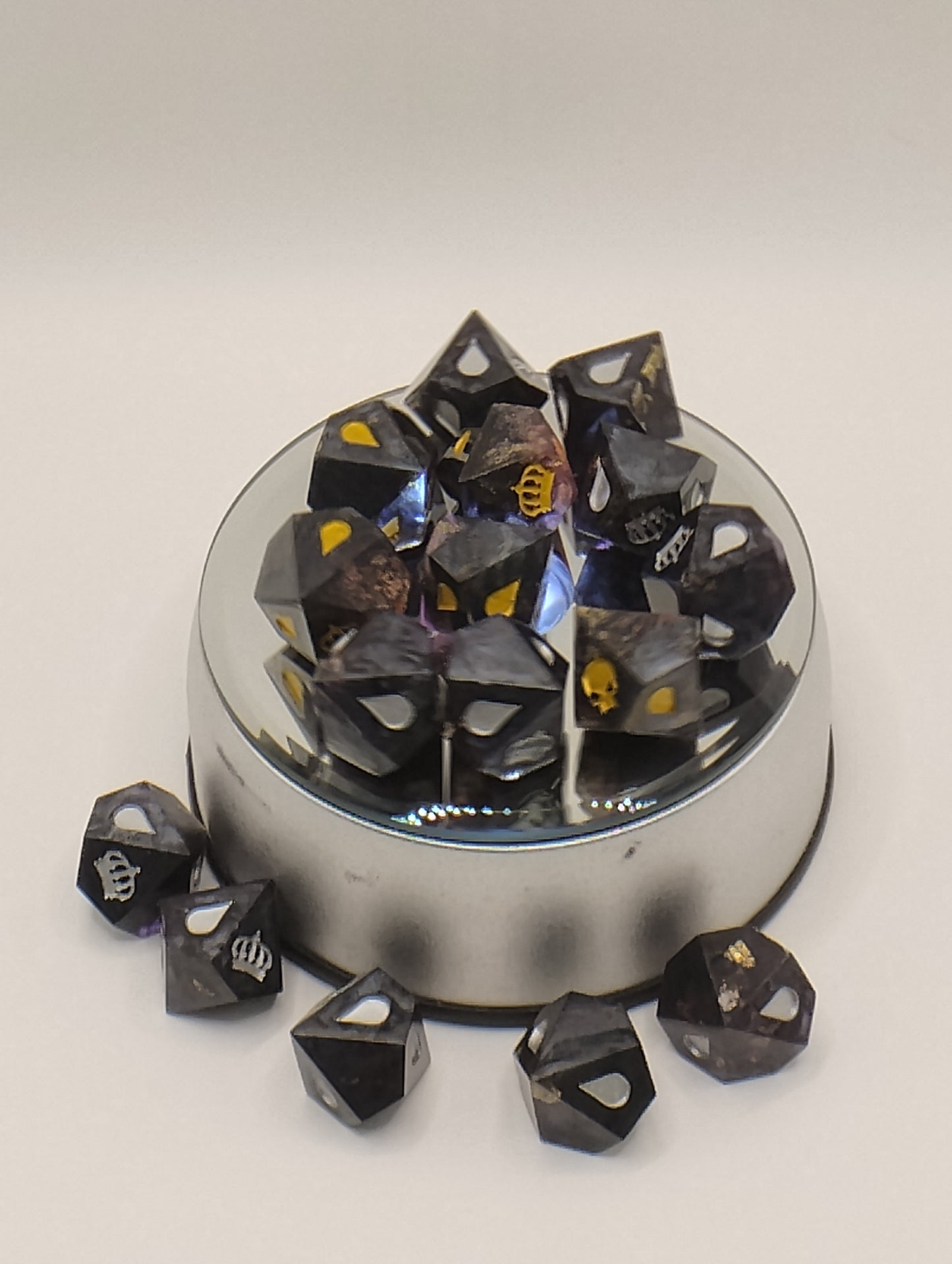Dice
