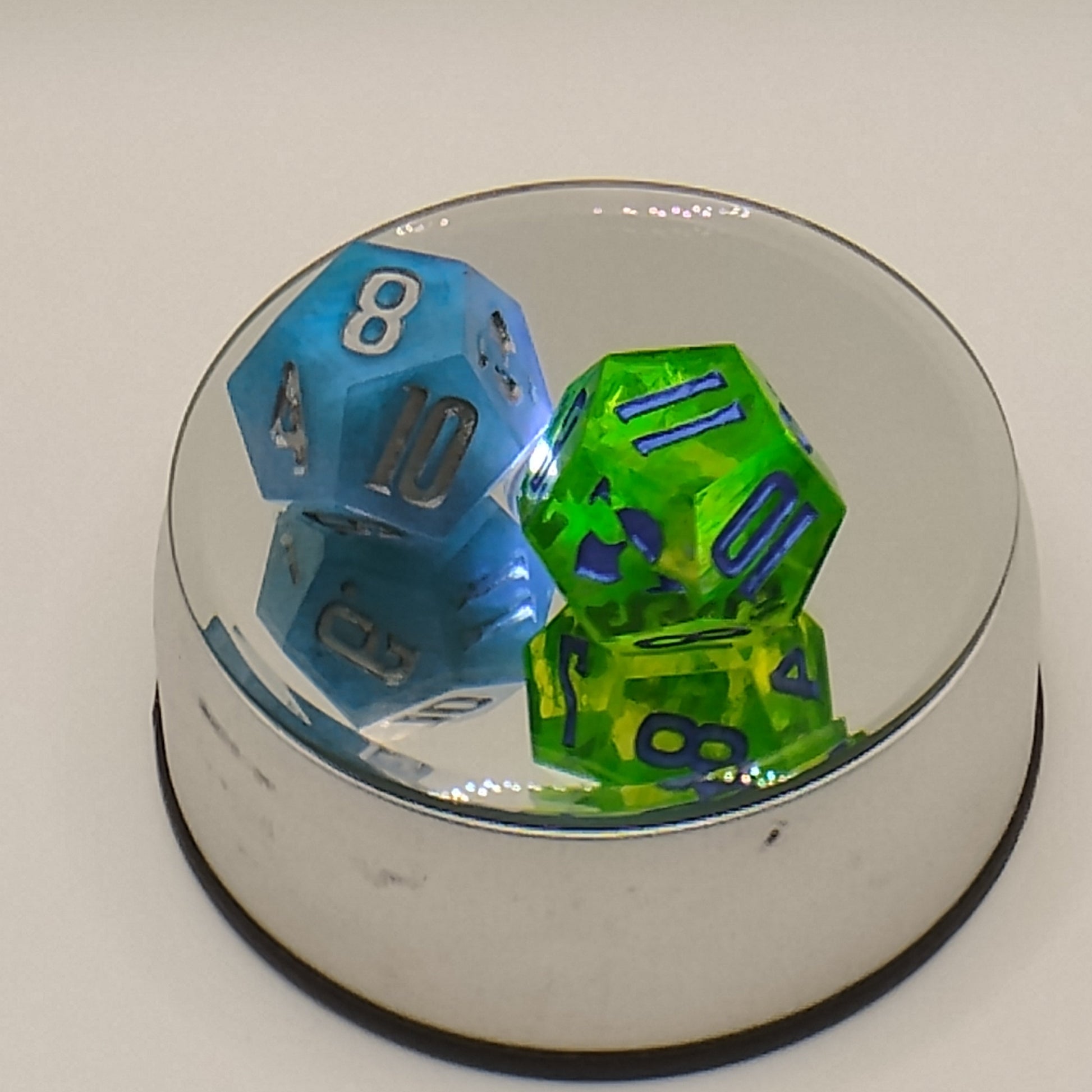Dice
