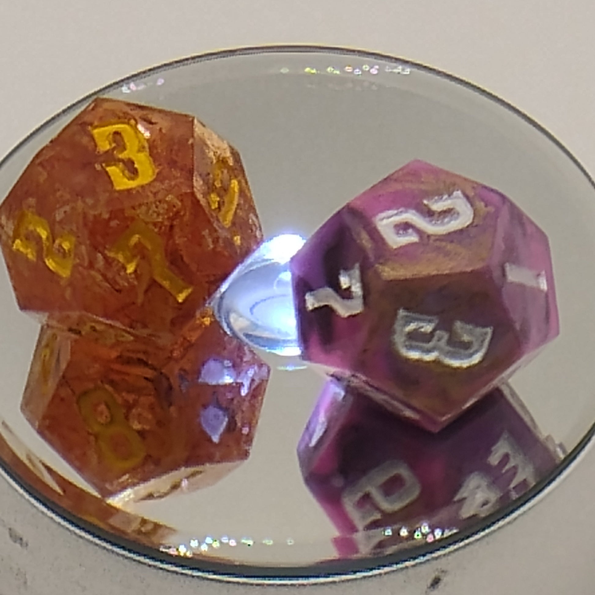 Dice