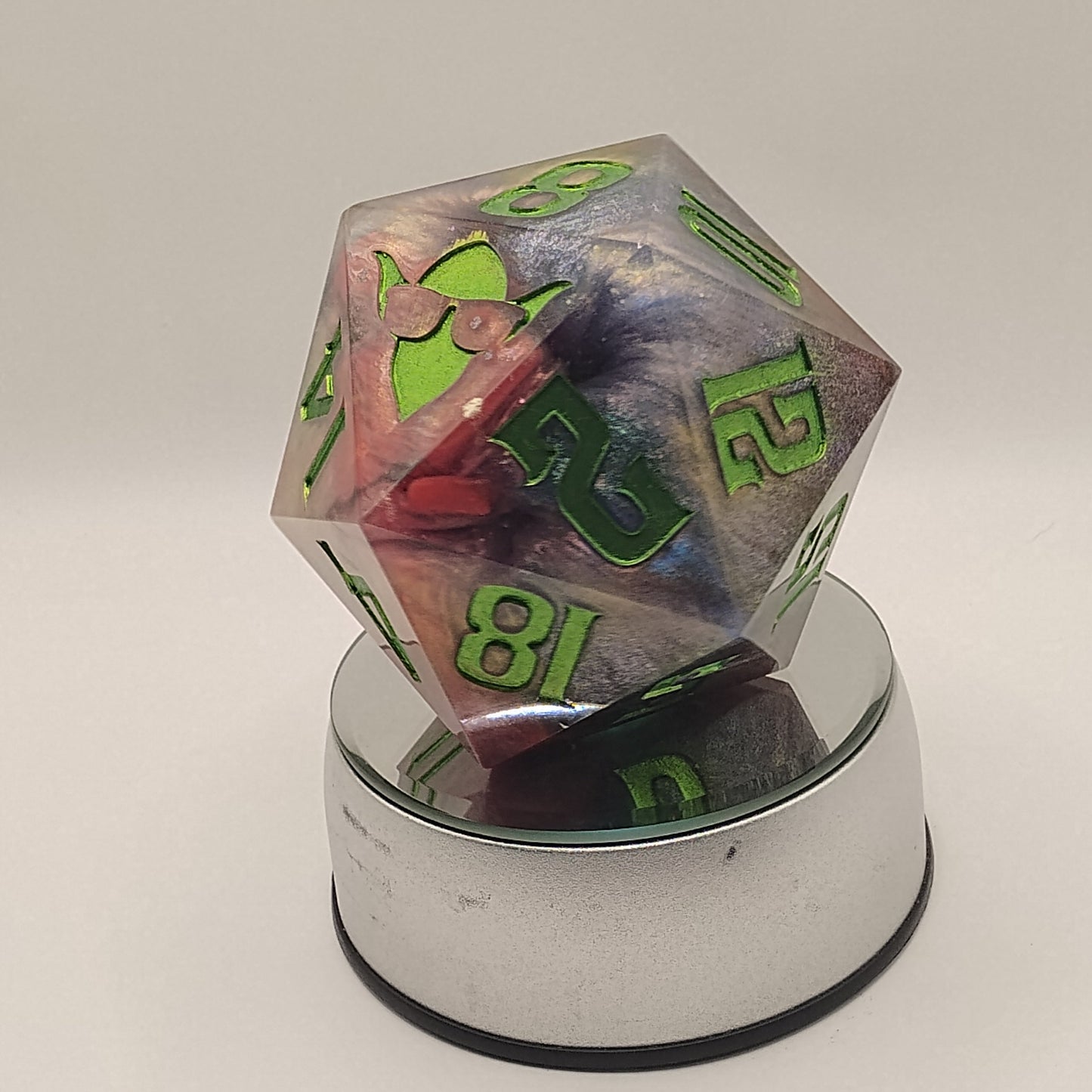 Big dice