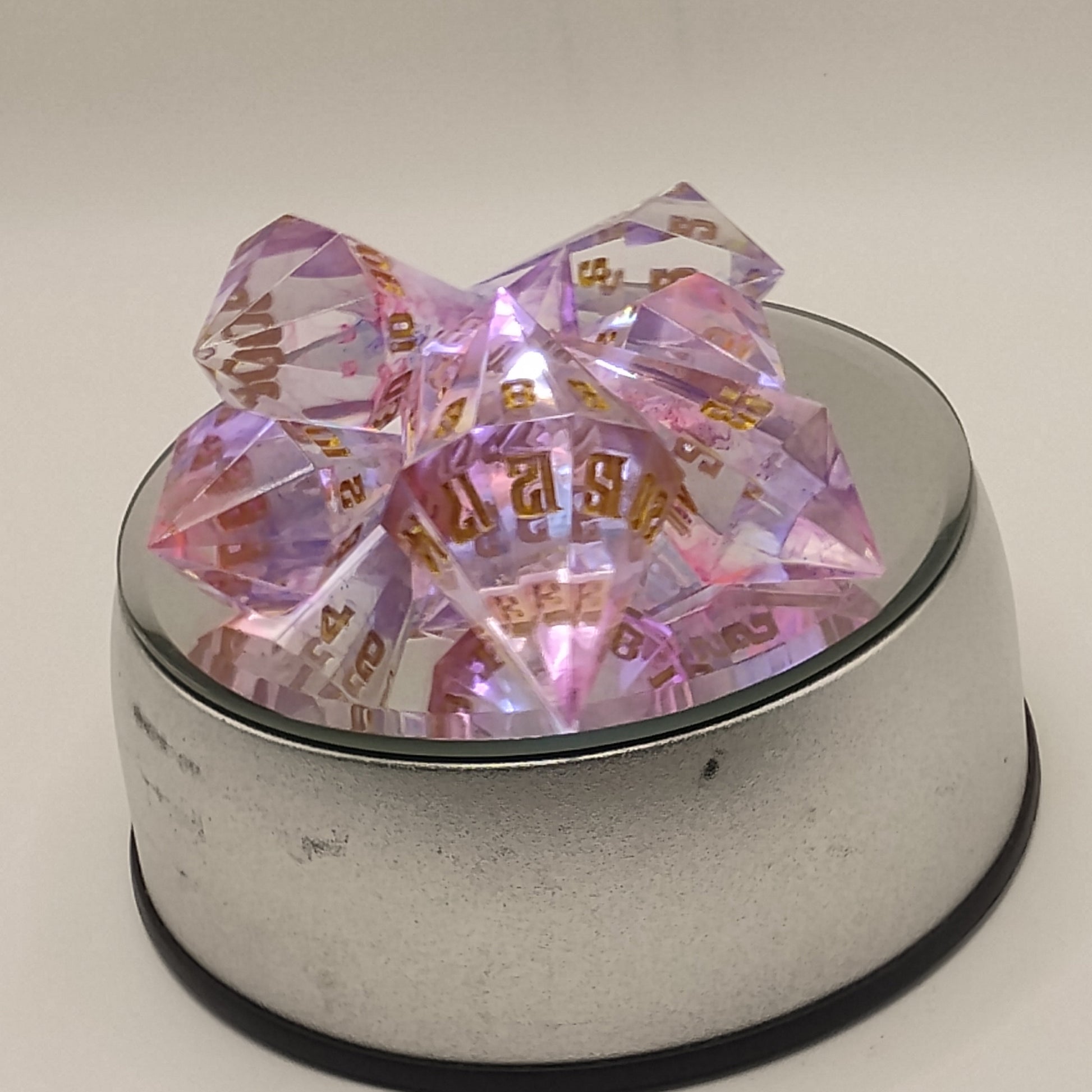 Dice