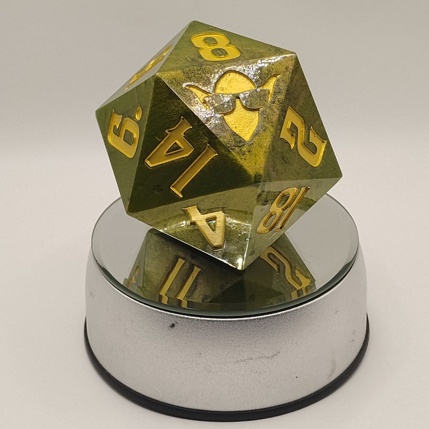 Dice