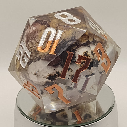 Defect Dice