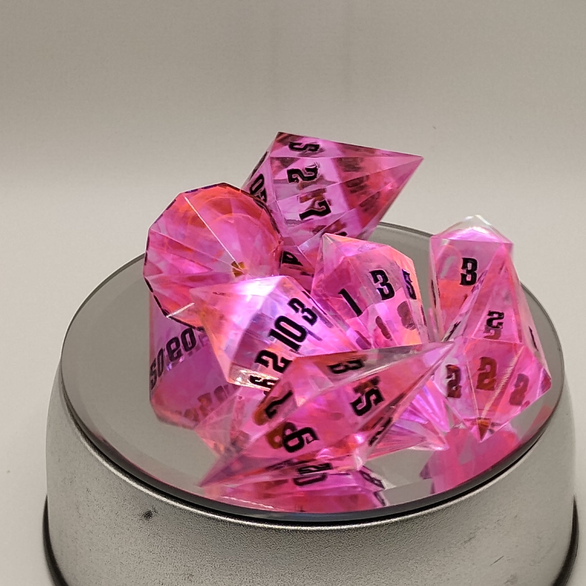 Dice