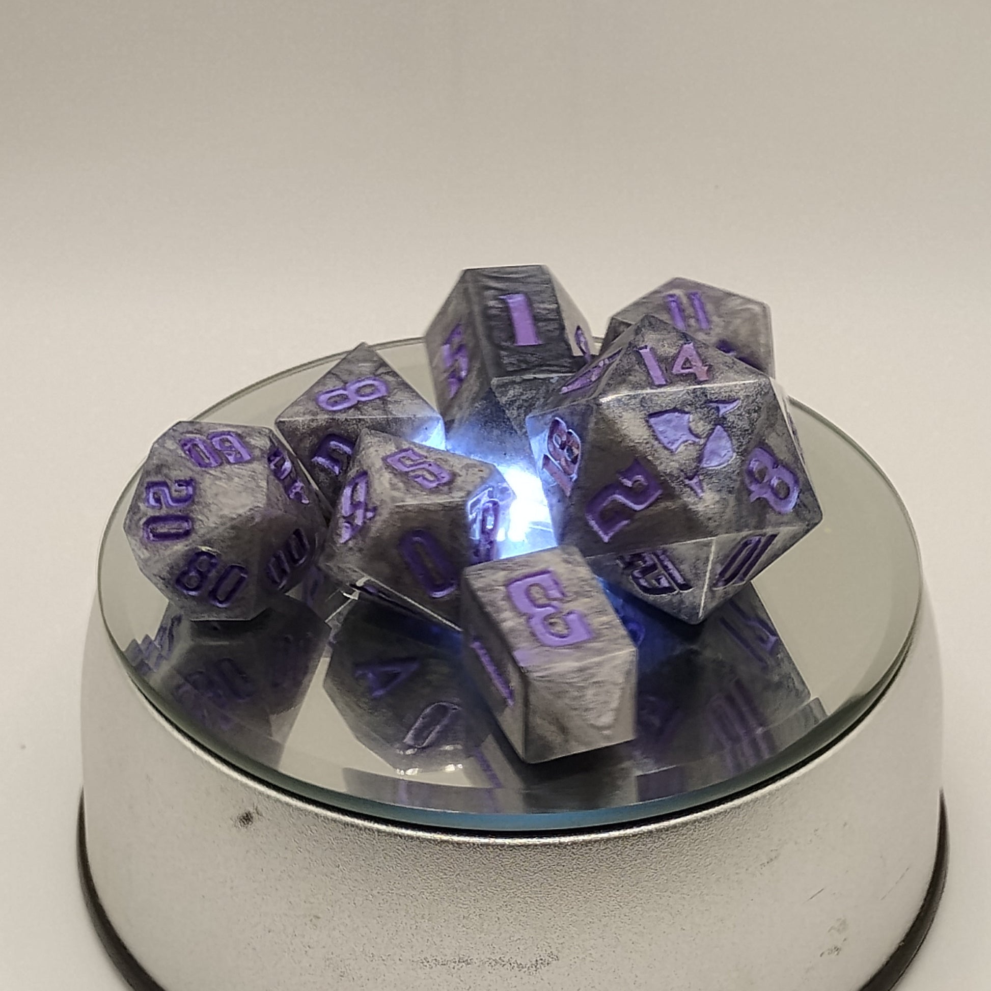 Dice