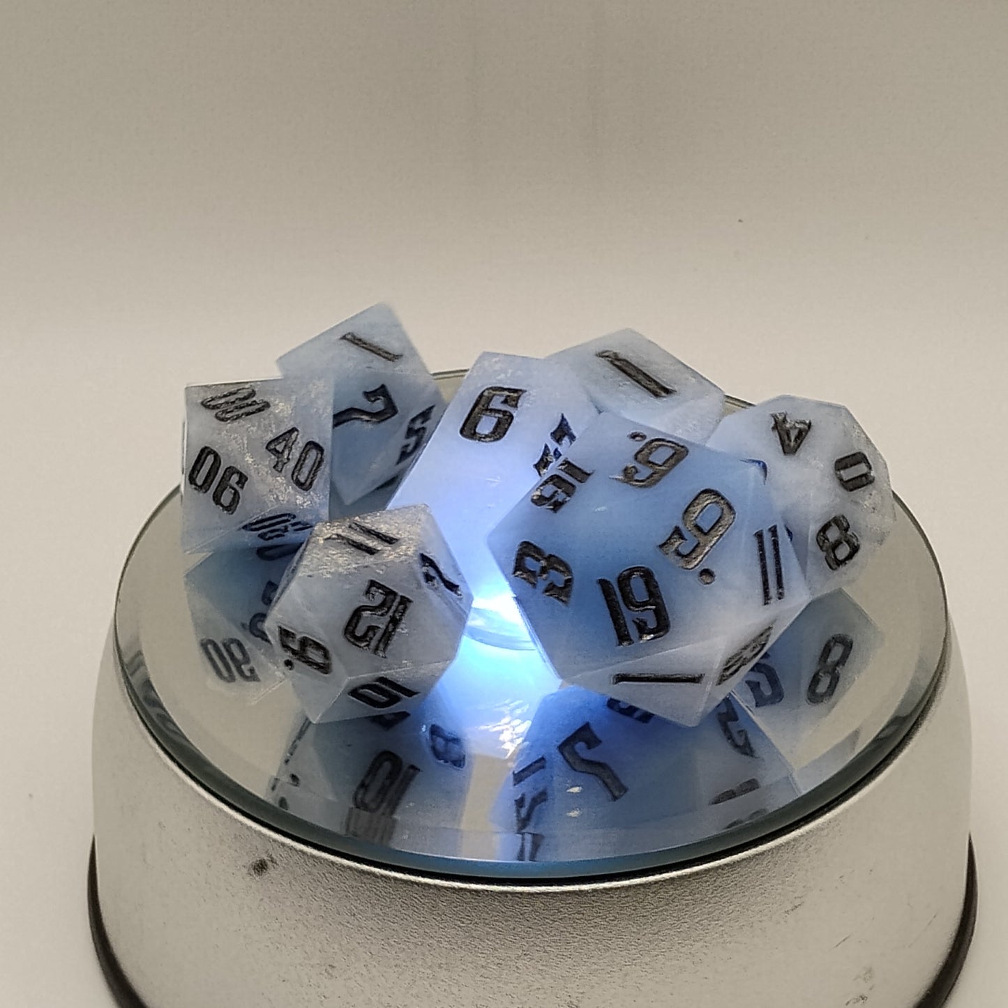 Dice