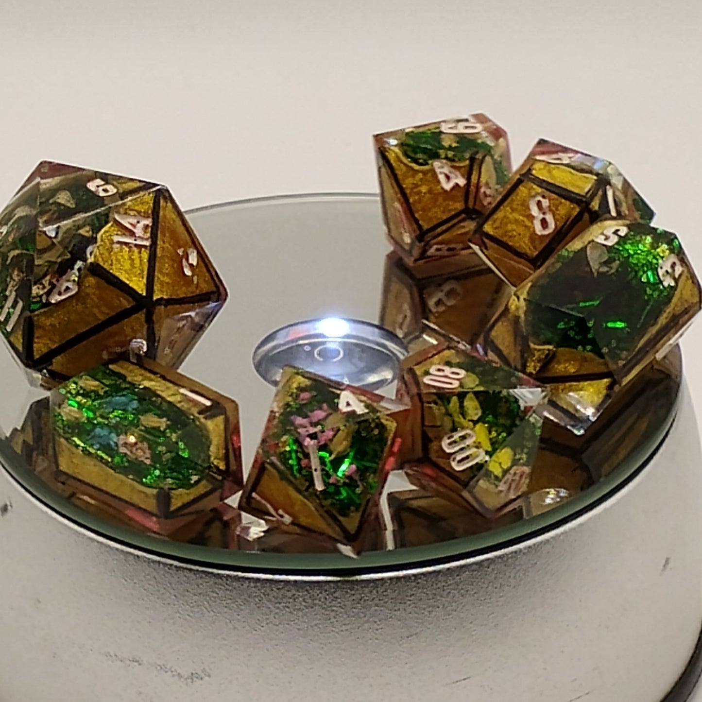 Dice
