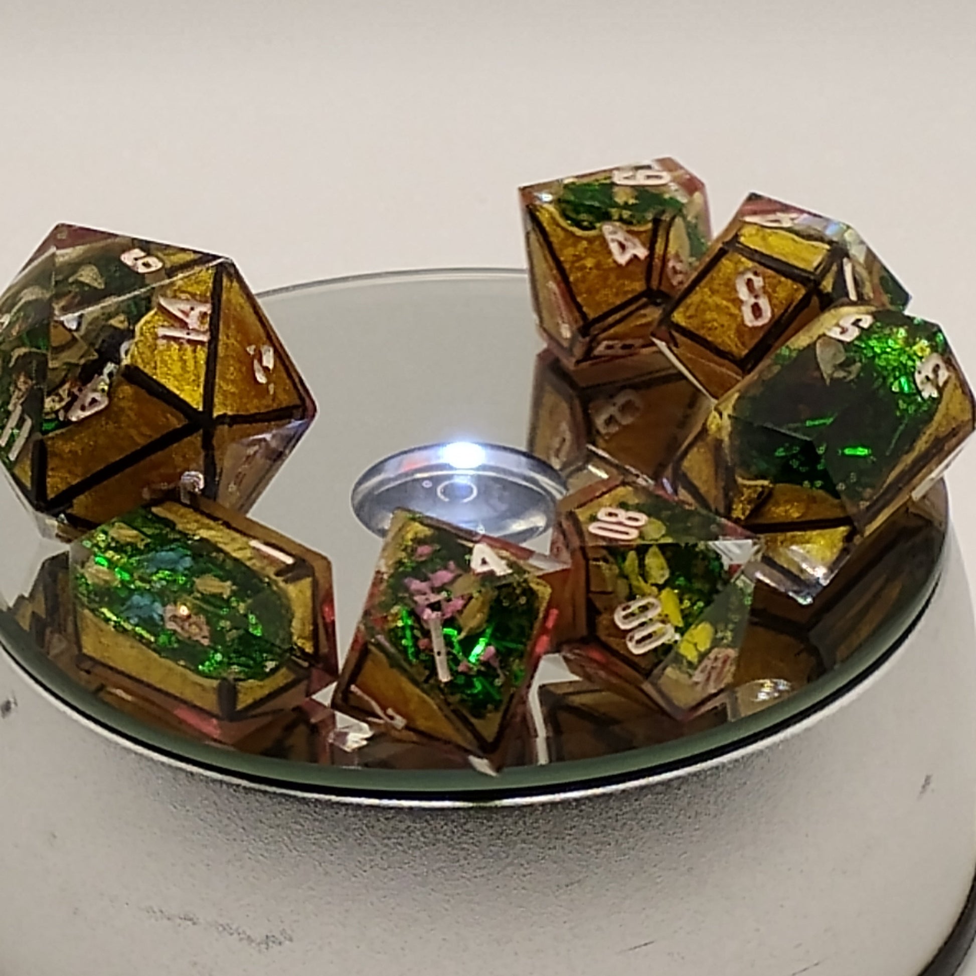 Dice