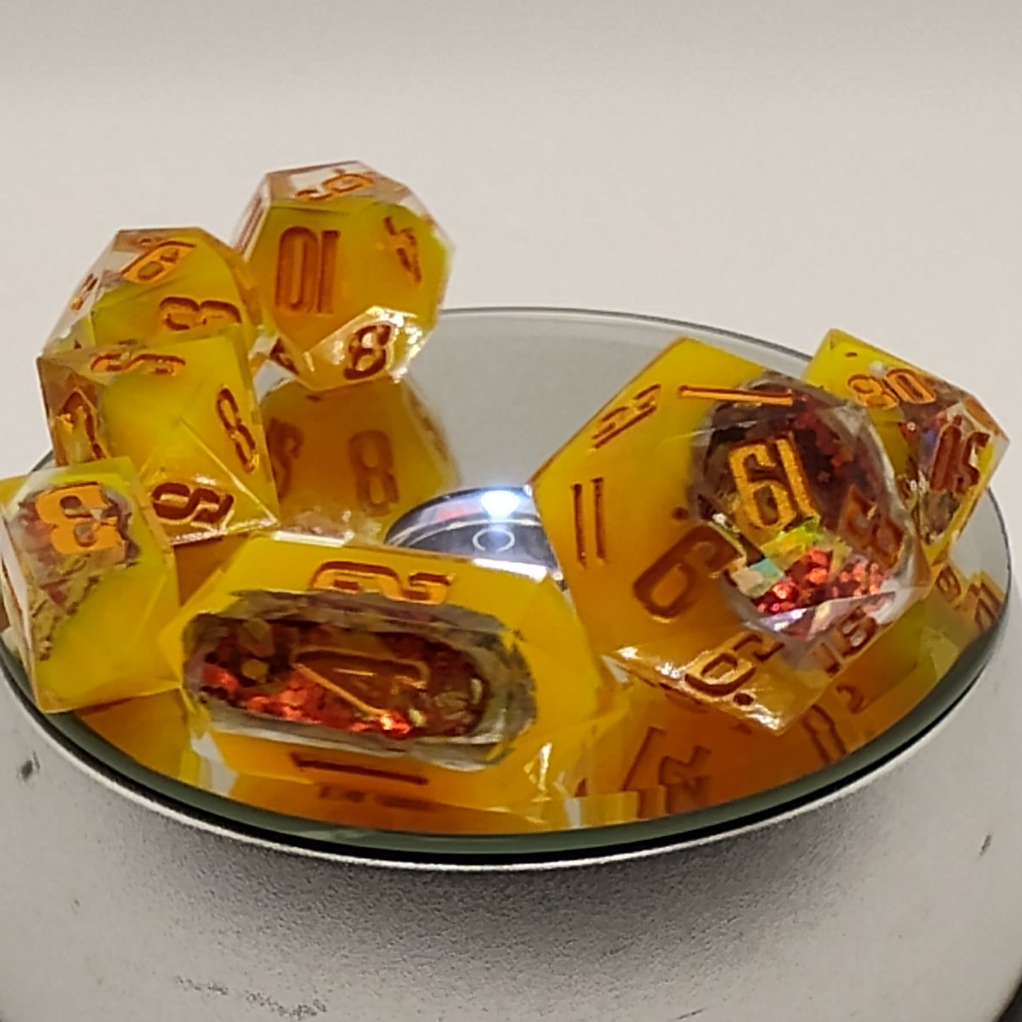 Dice