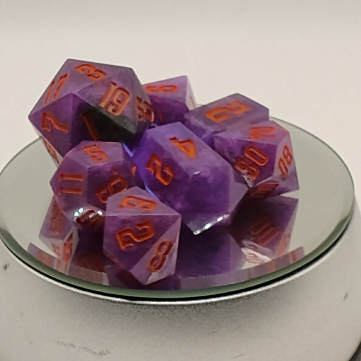 DIce