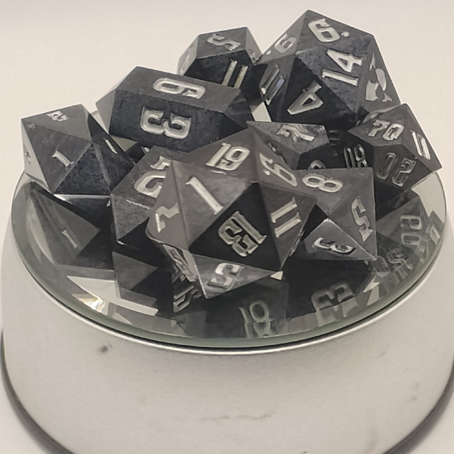 Dice