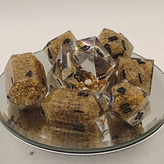 Dice