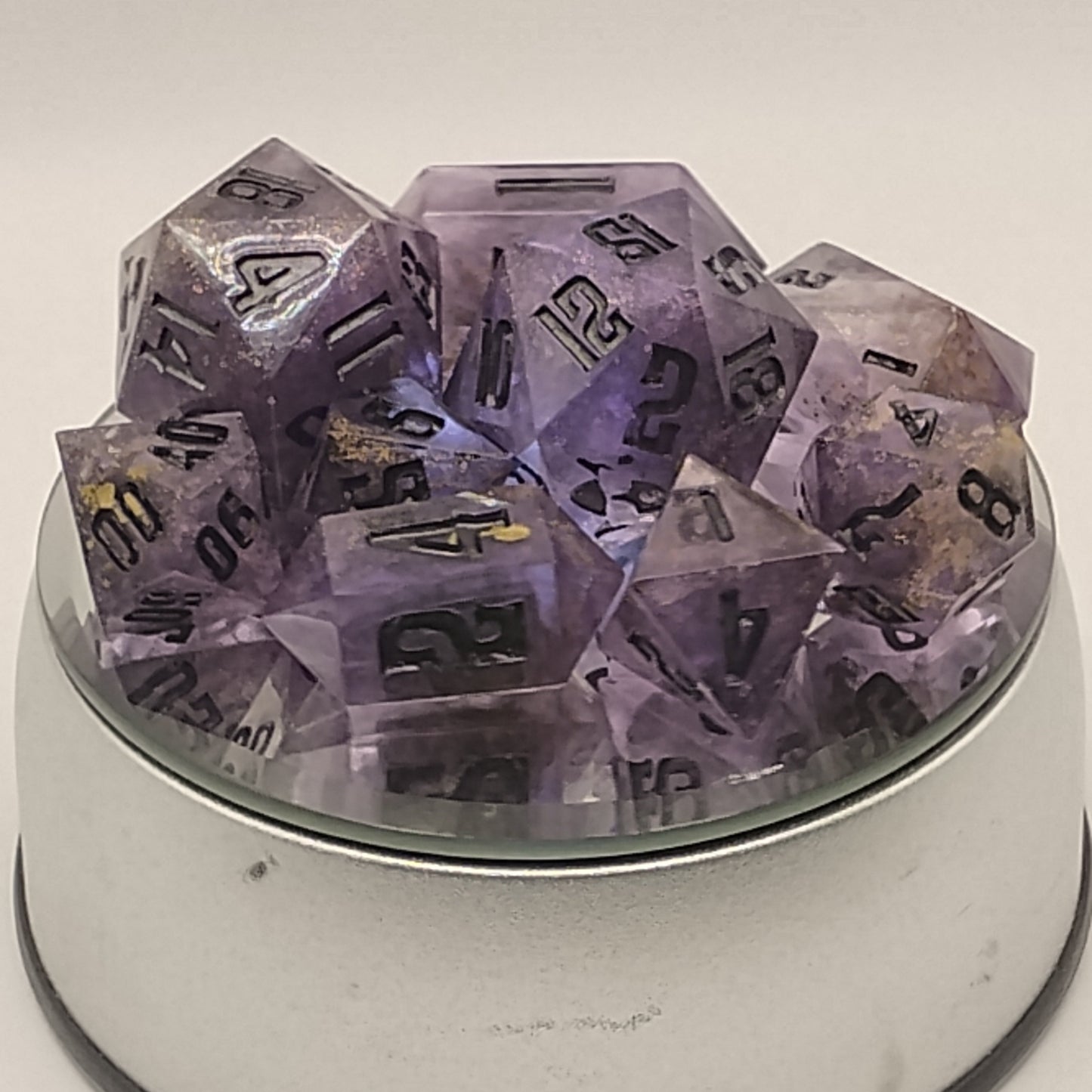 Dice