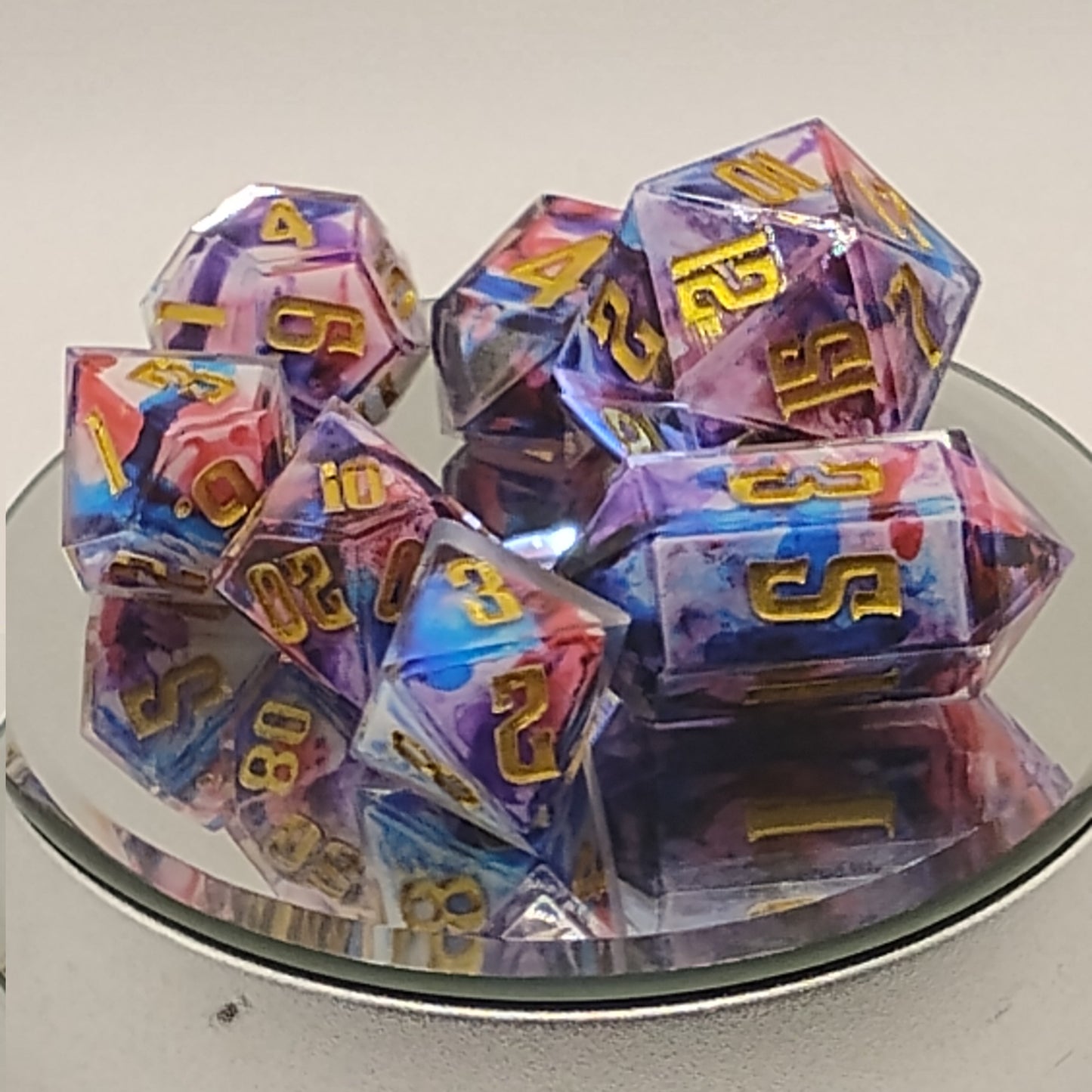 dice