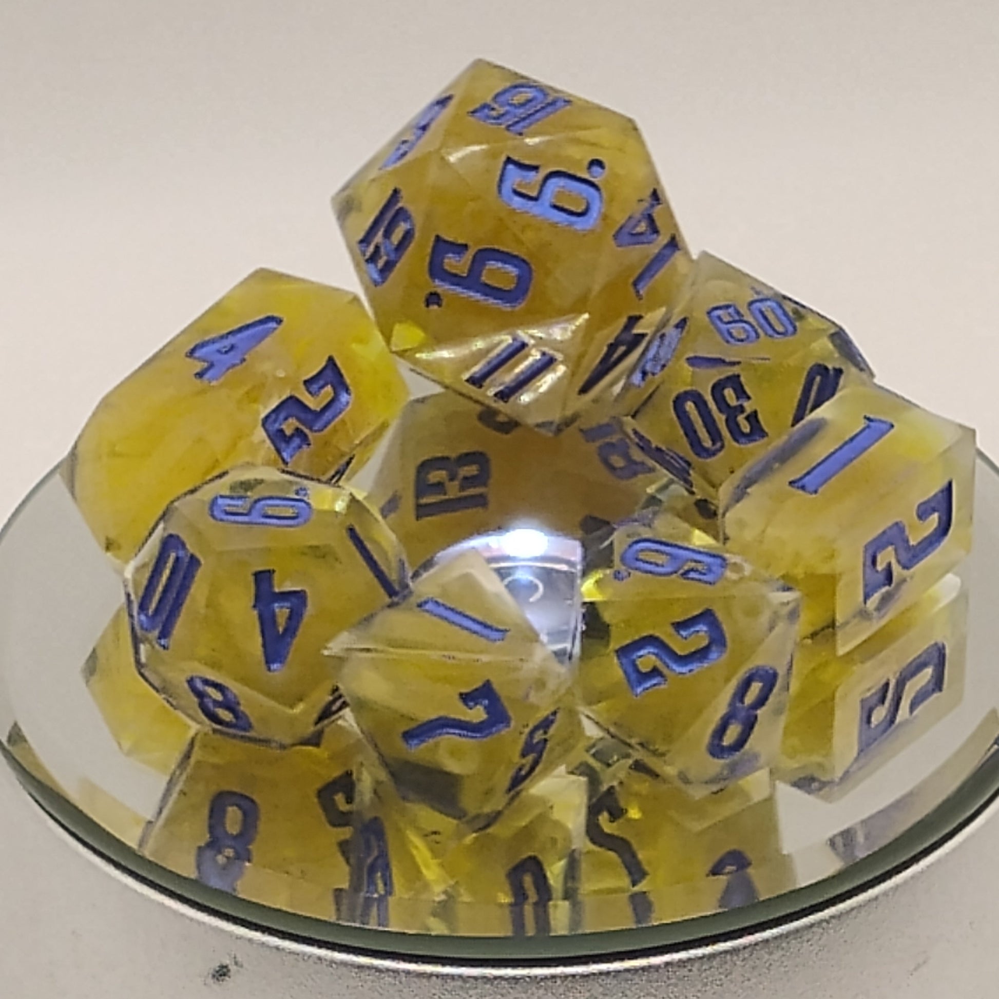Dice