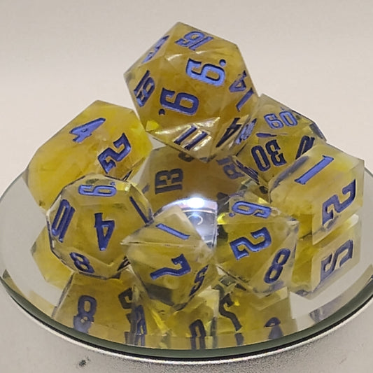 Dice