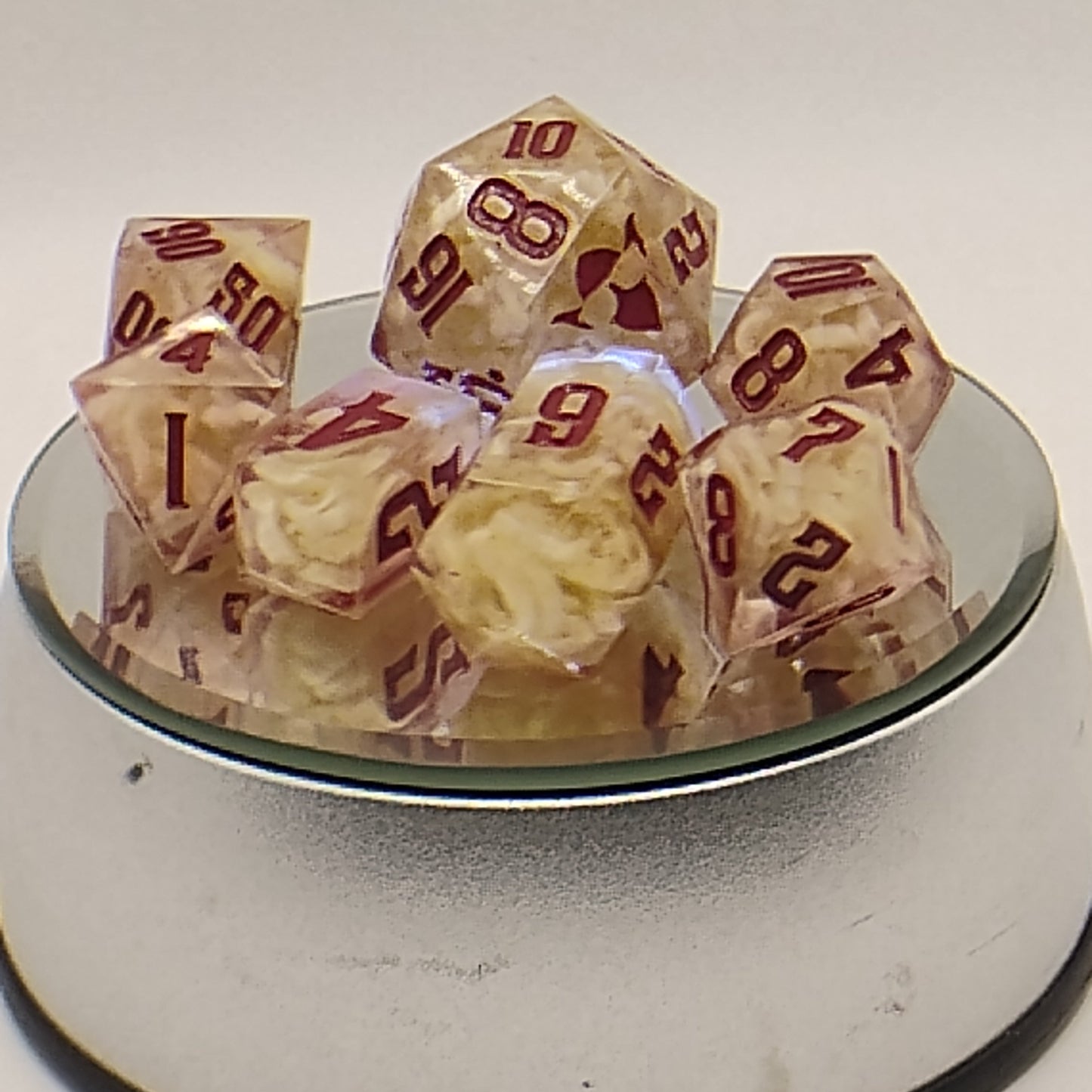 Dice