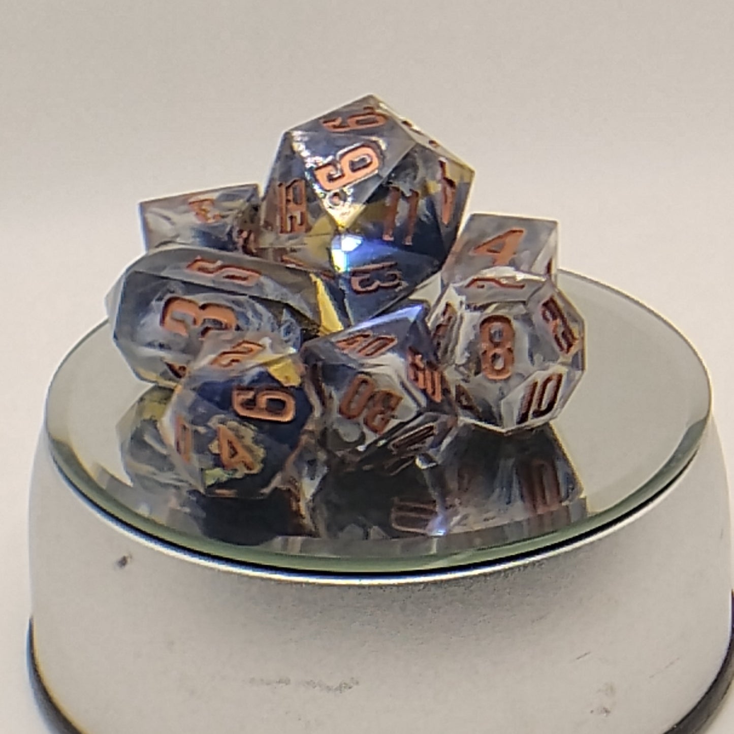 Dice
