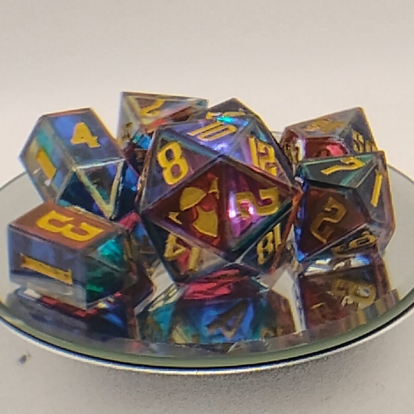 Dice