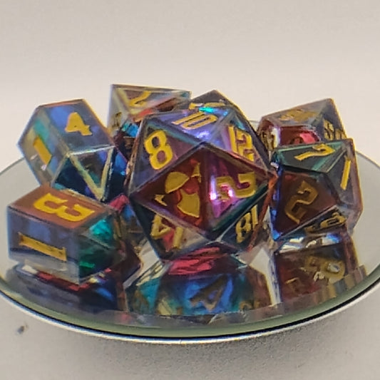 Dice