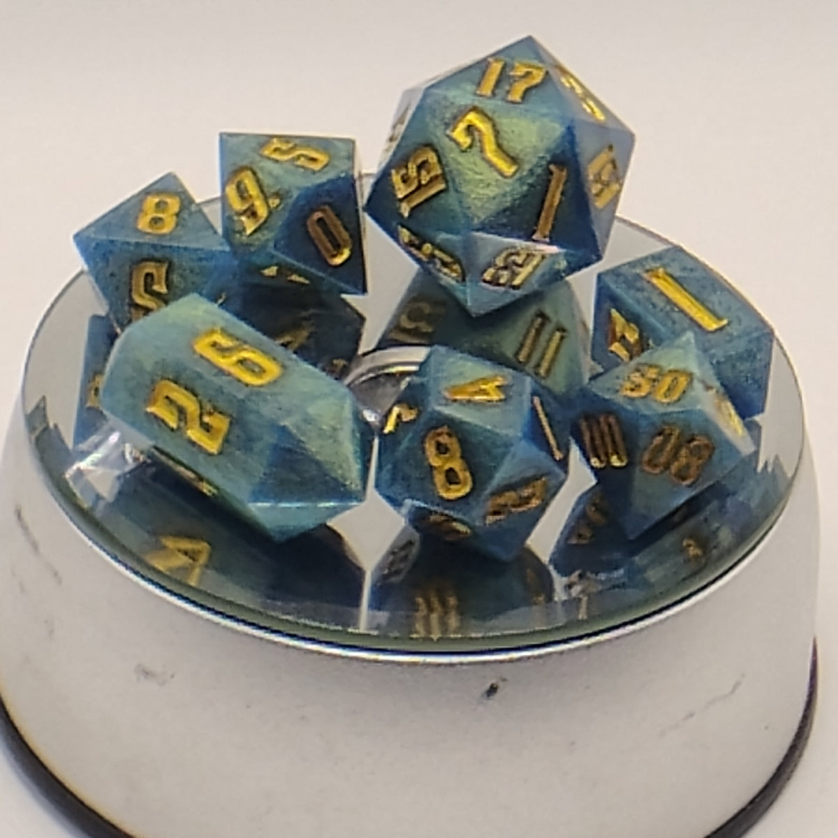 Dice