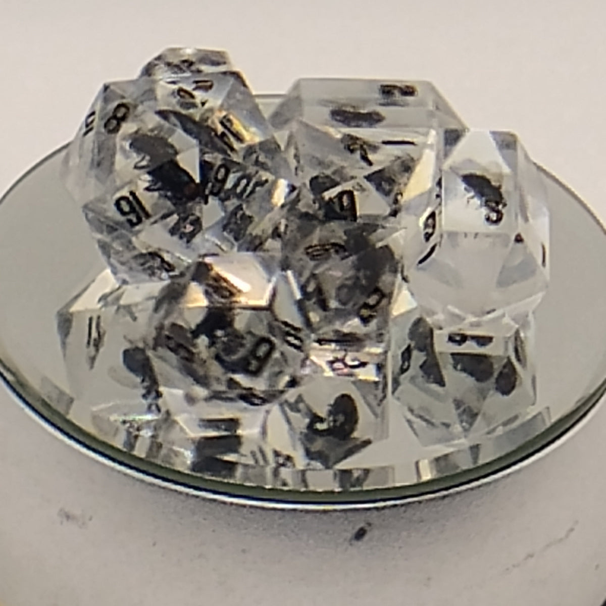 Dice
