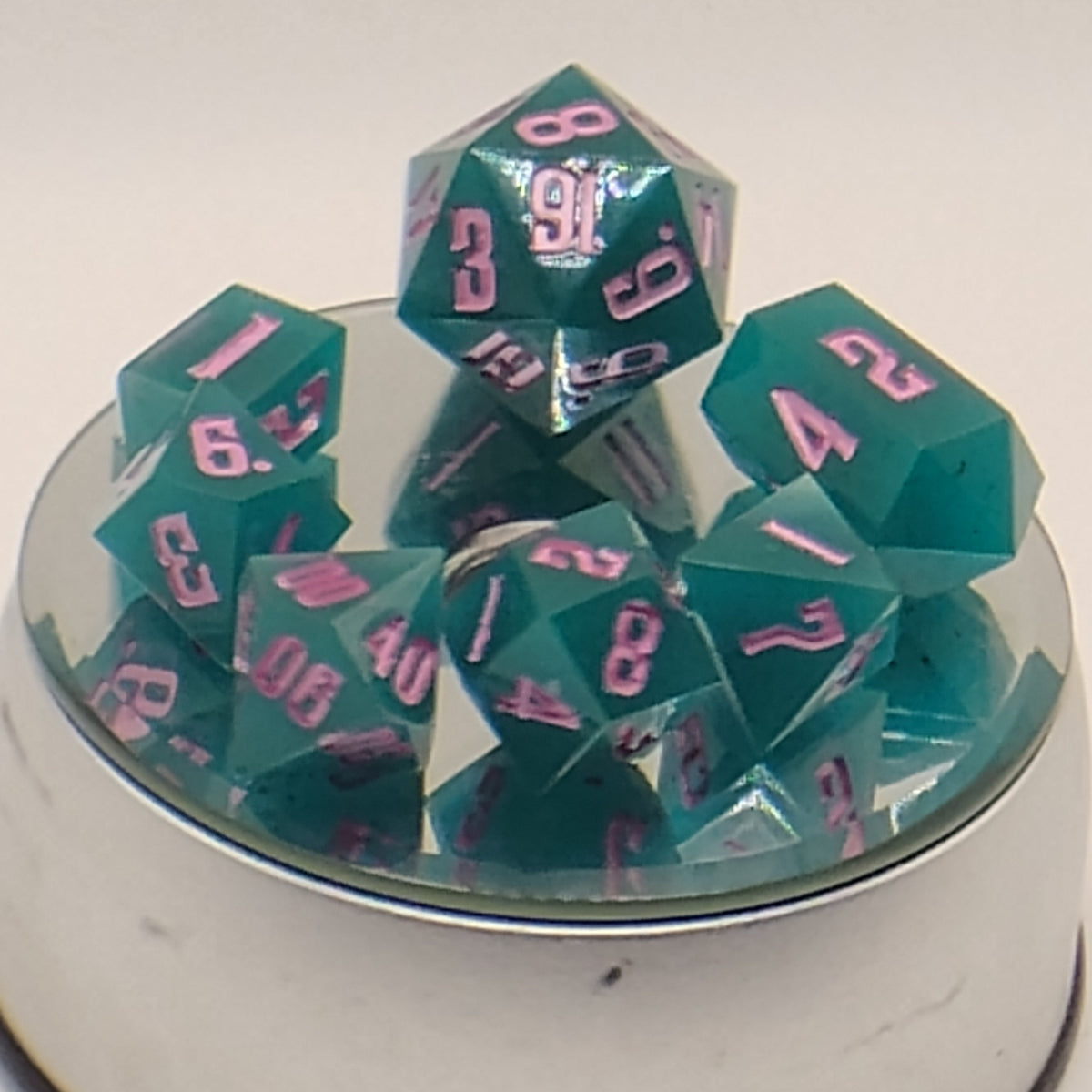 Dice
