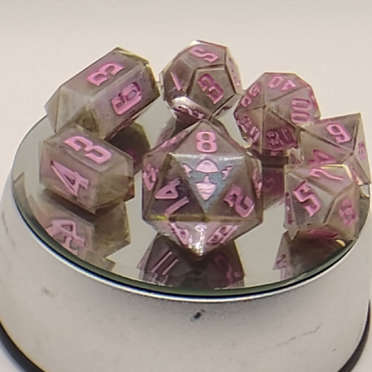 Dice