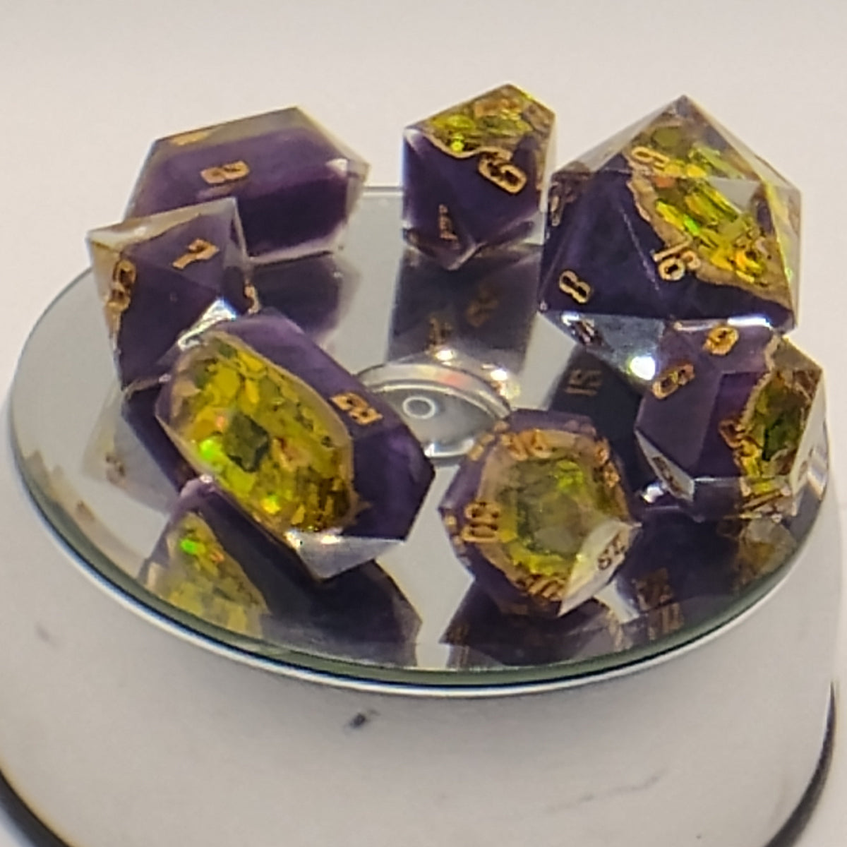 Dice