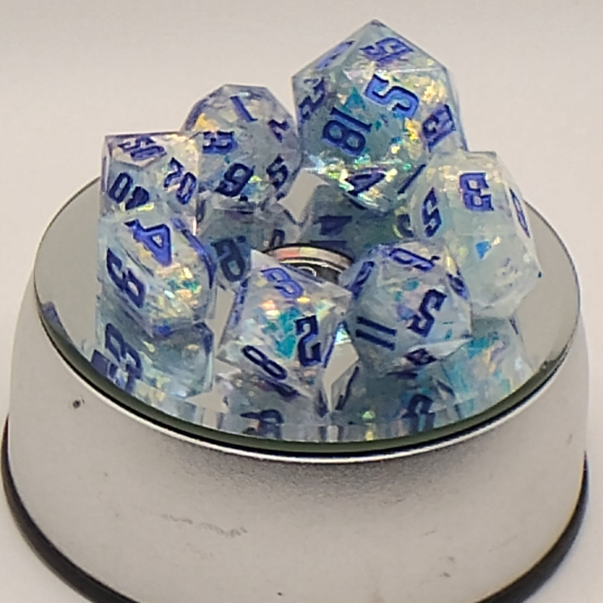 Dice