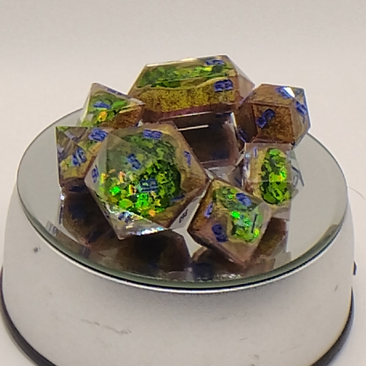 Dice