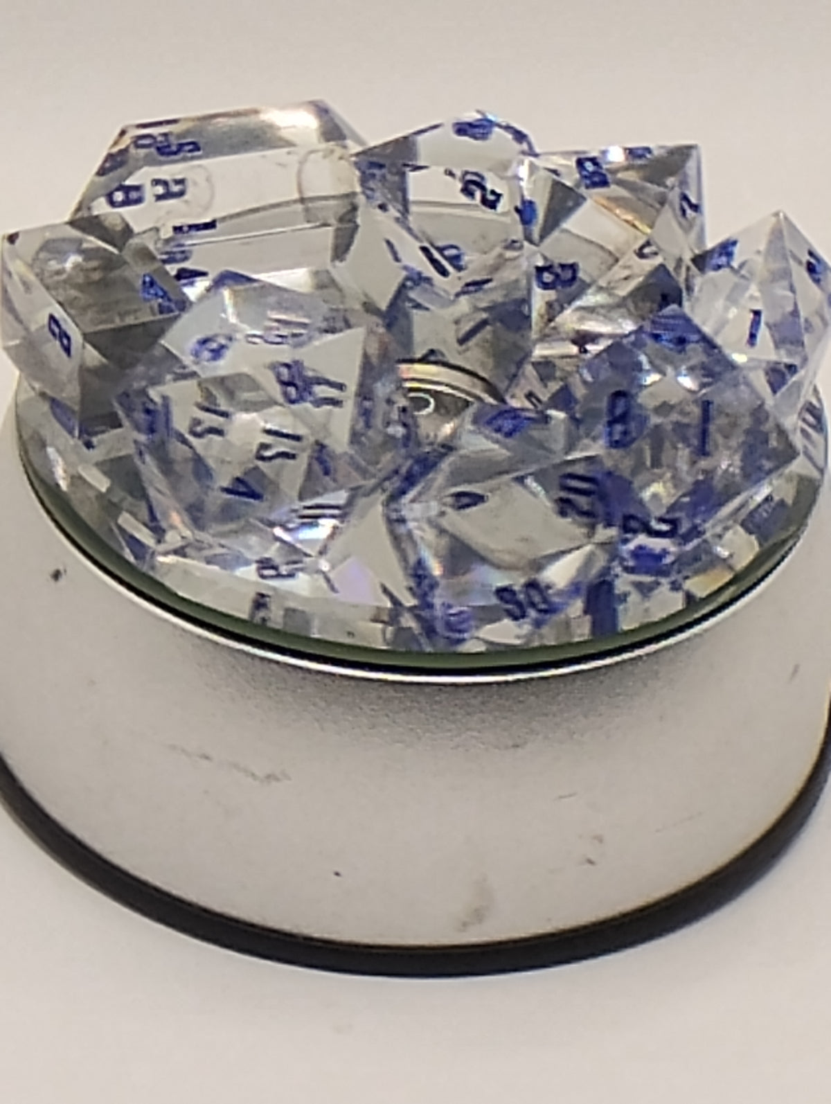 Dice
