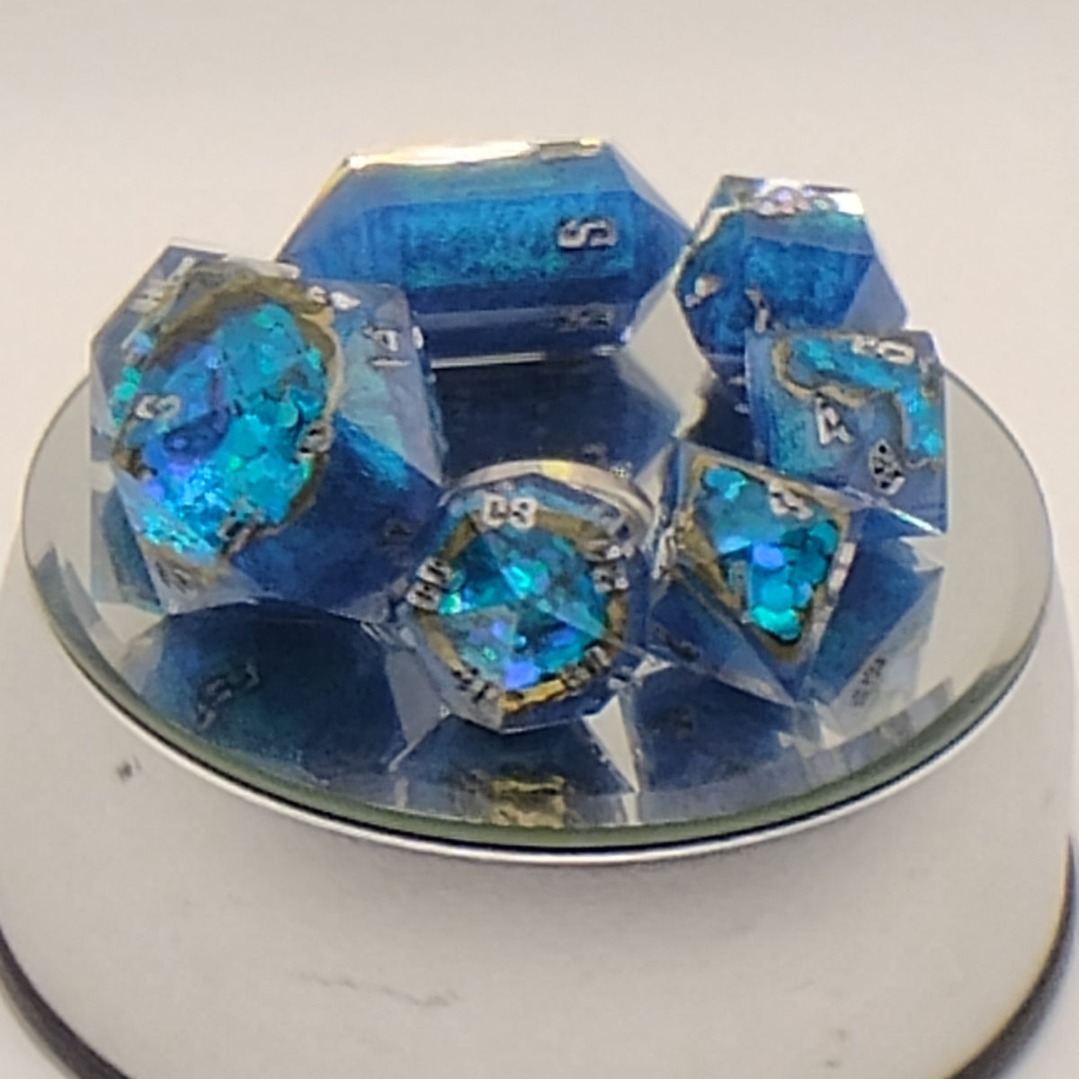 Dice