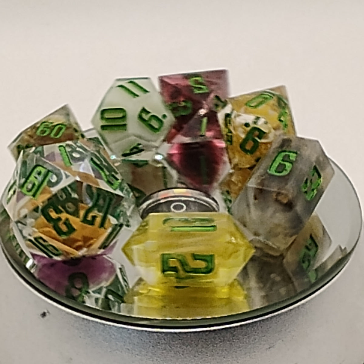Dice