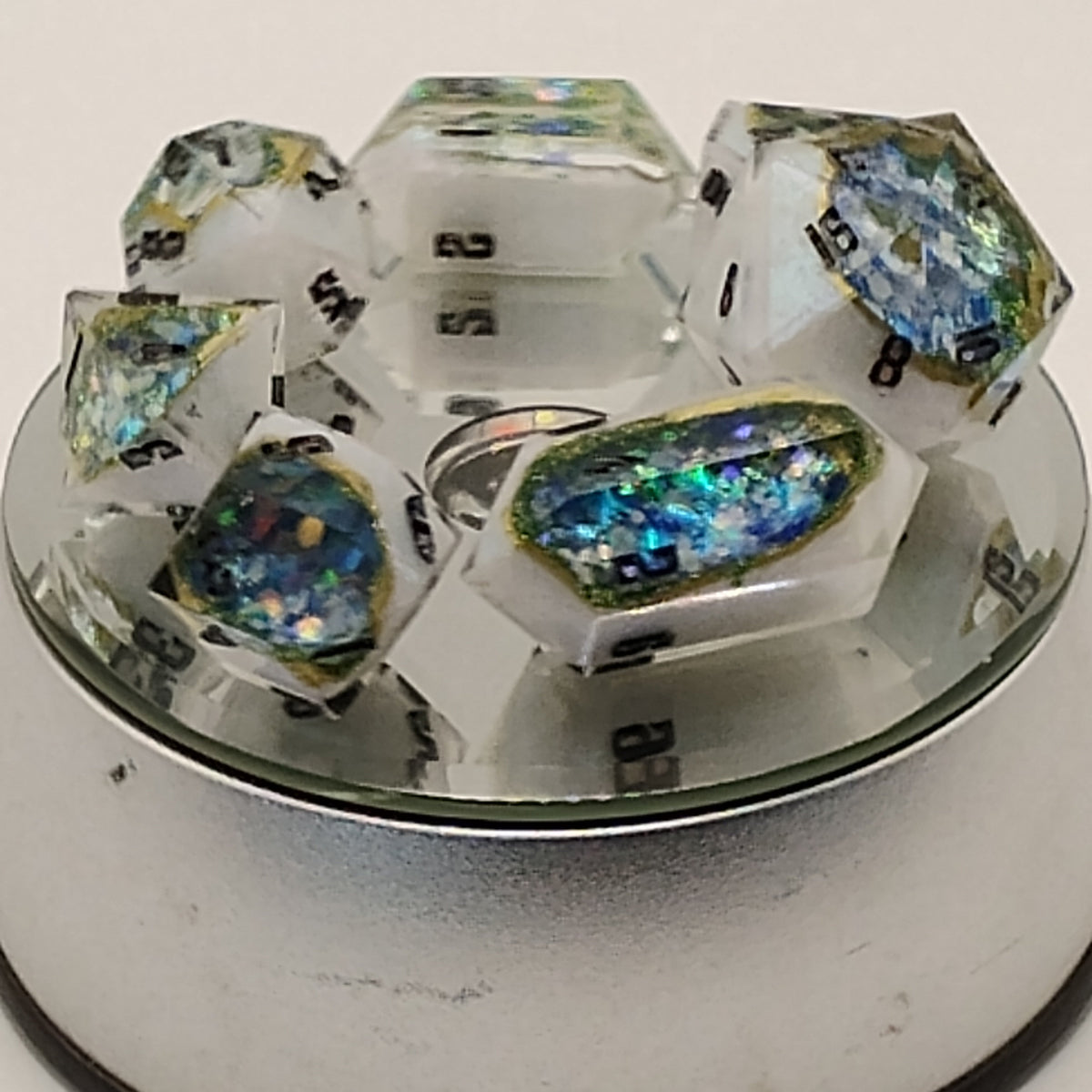 Dice
