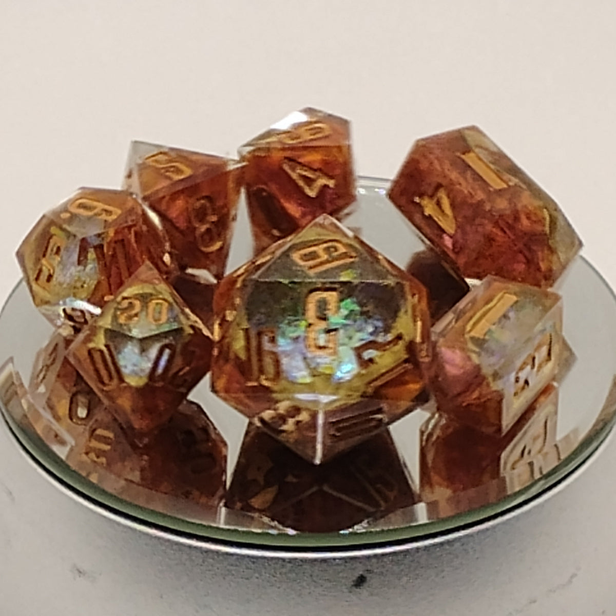 Dice
