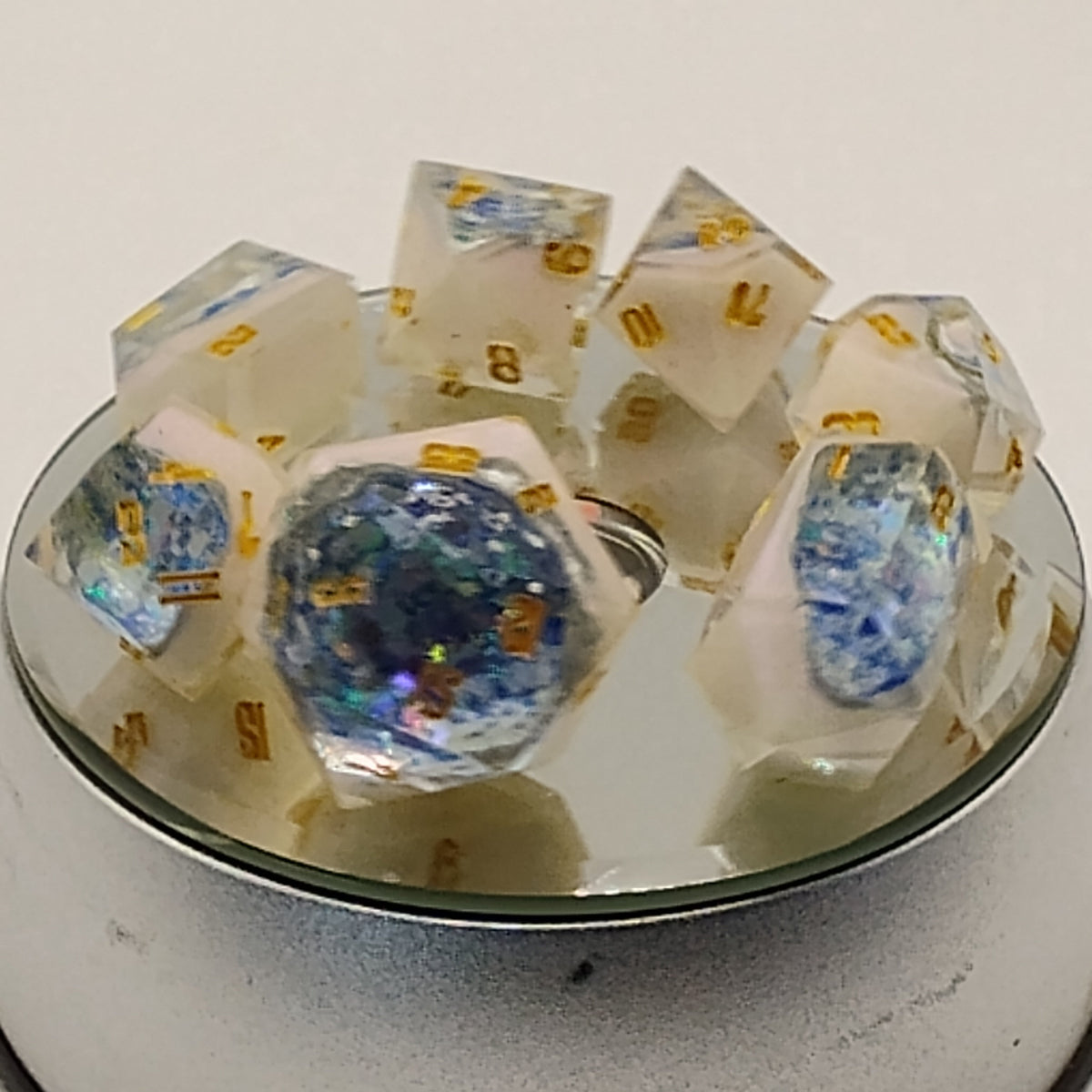 Dice