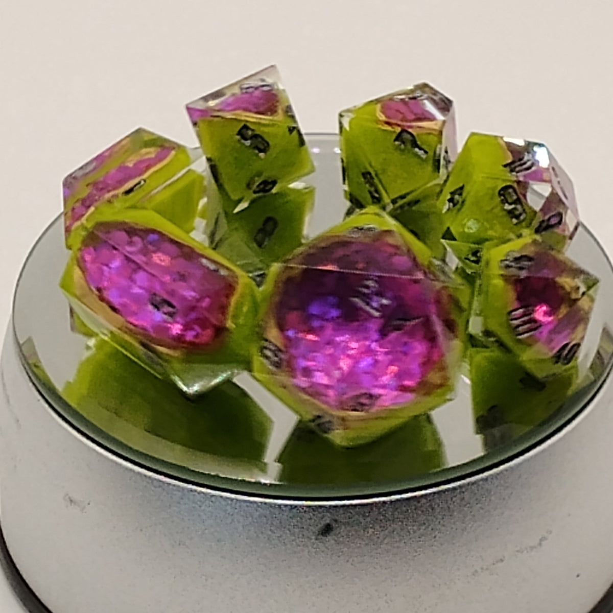 Dice