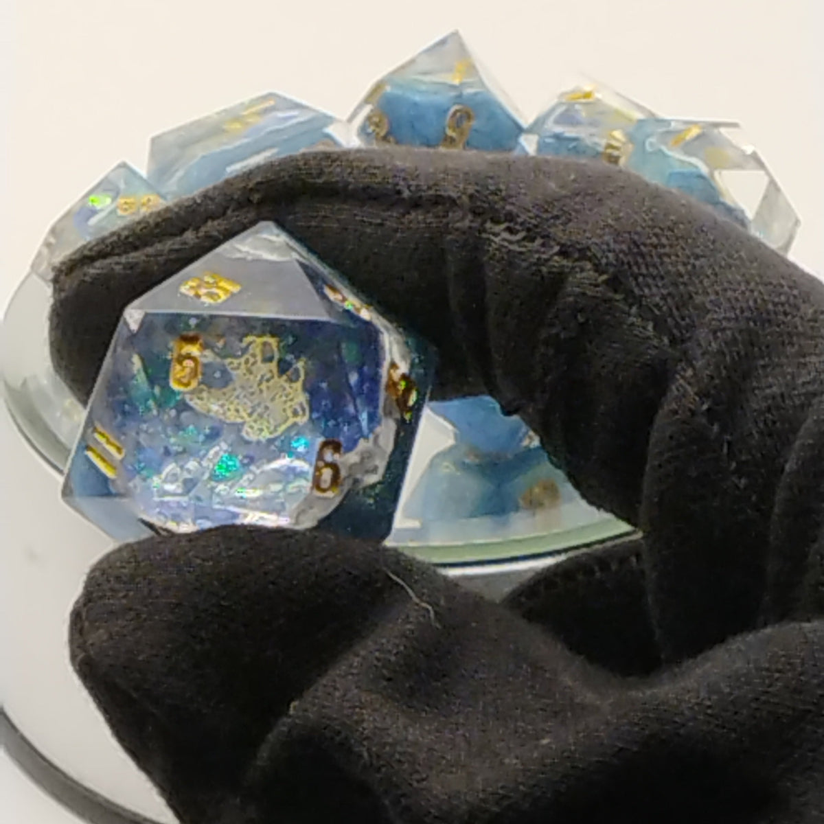 Dice
