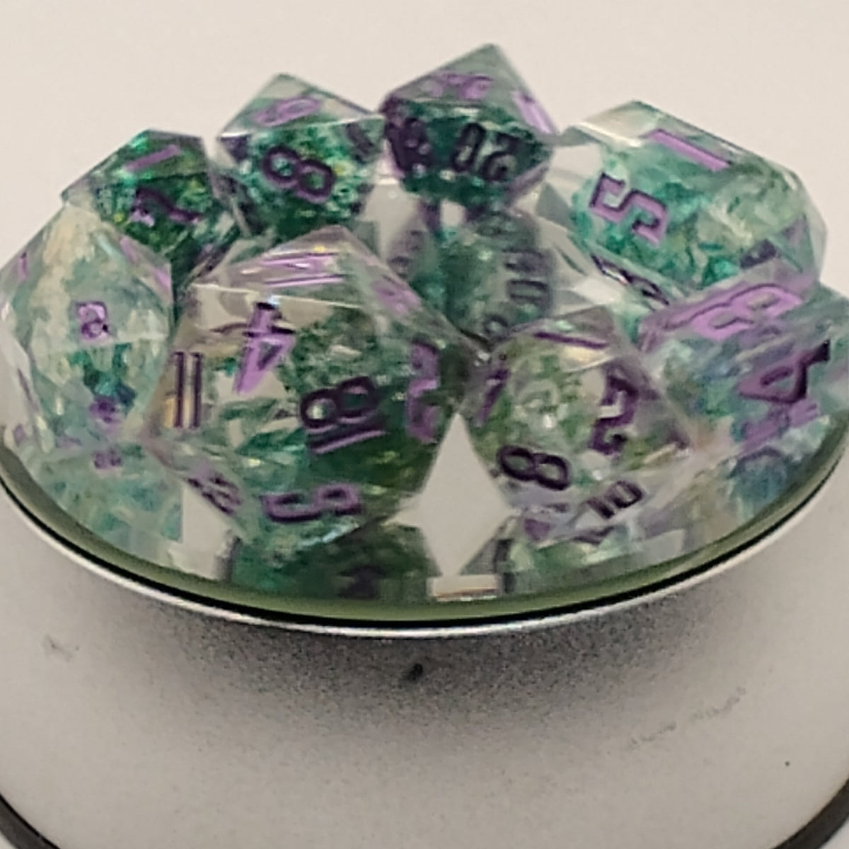 Dice