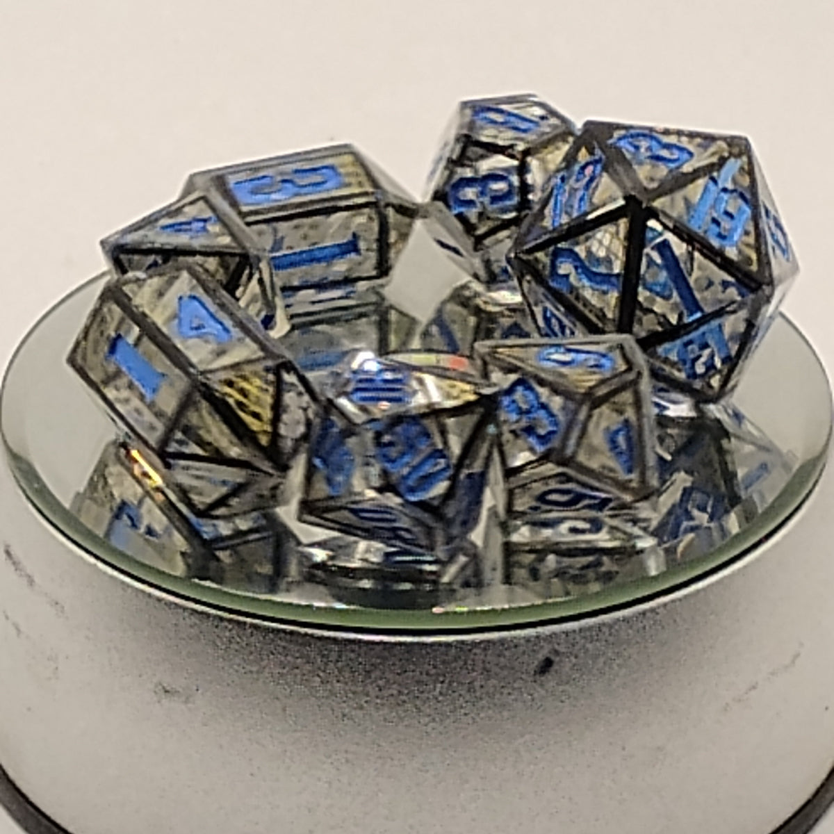 Dice